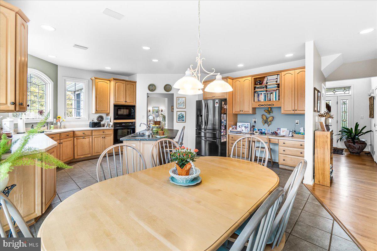 BELLS MILL - Residential