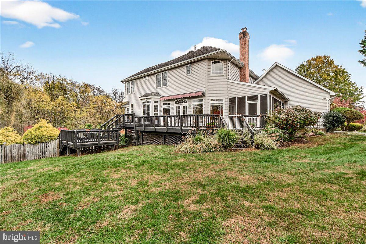 BELLS MILL - Residential