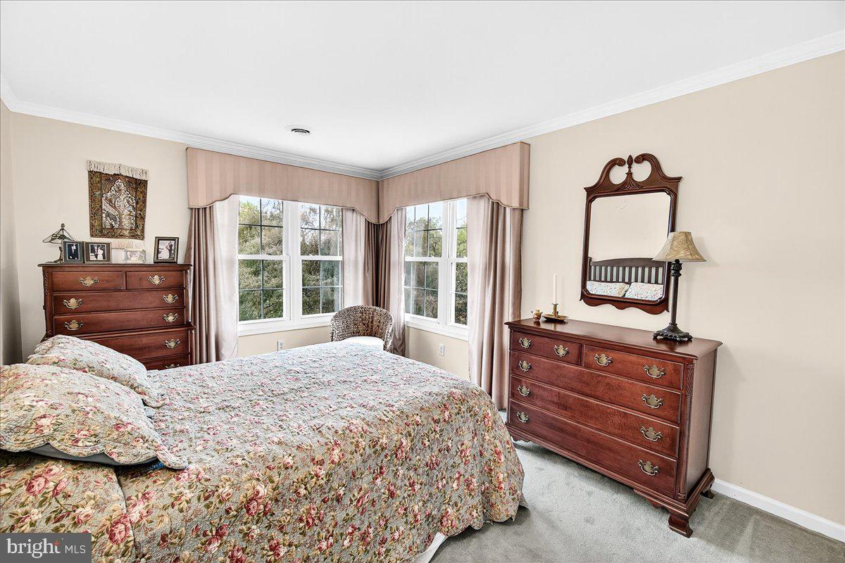 BELLS MILL - Residential