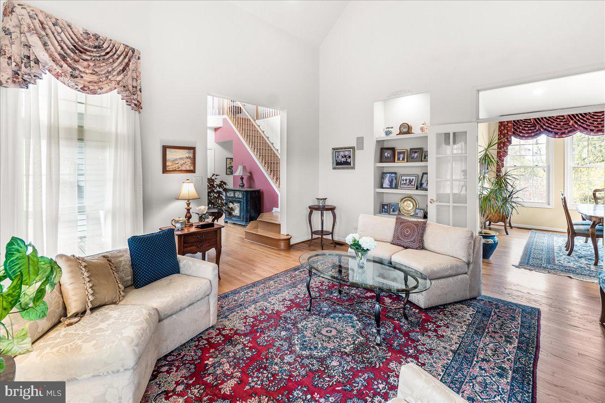 BELLS MILL - Residential