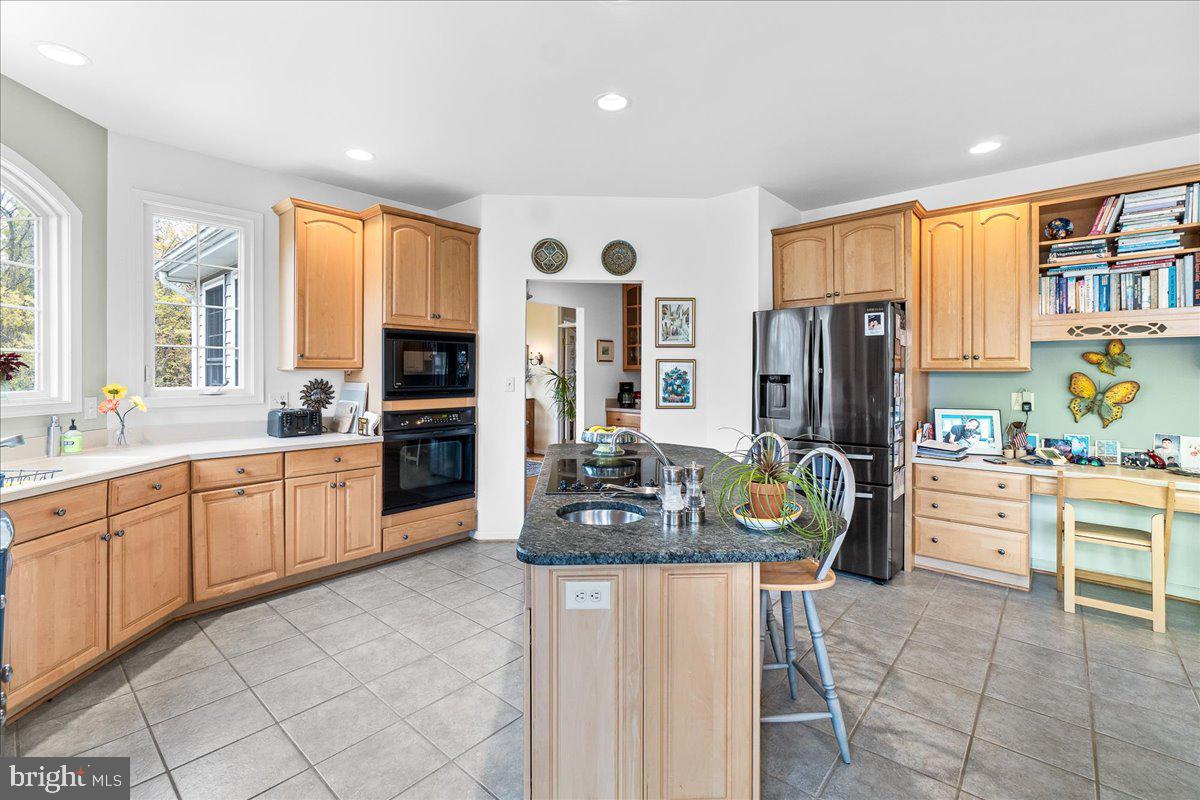 BELLS MILL - Residential