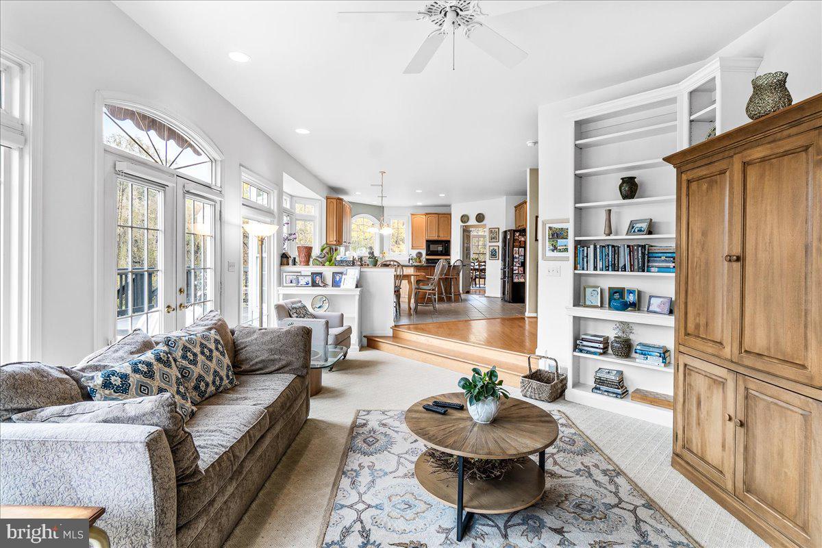 BELLS MILL - Residential