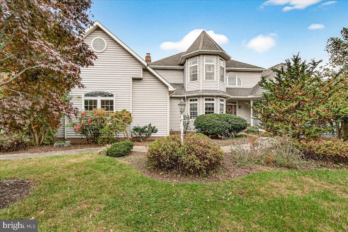 BELLS MILL - Residential