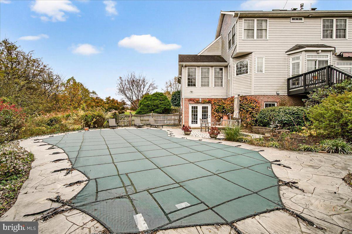 BELLS MILL - Residential