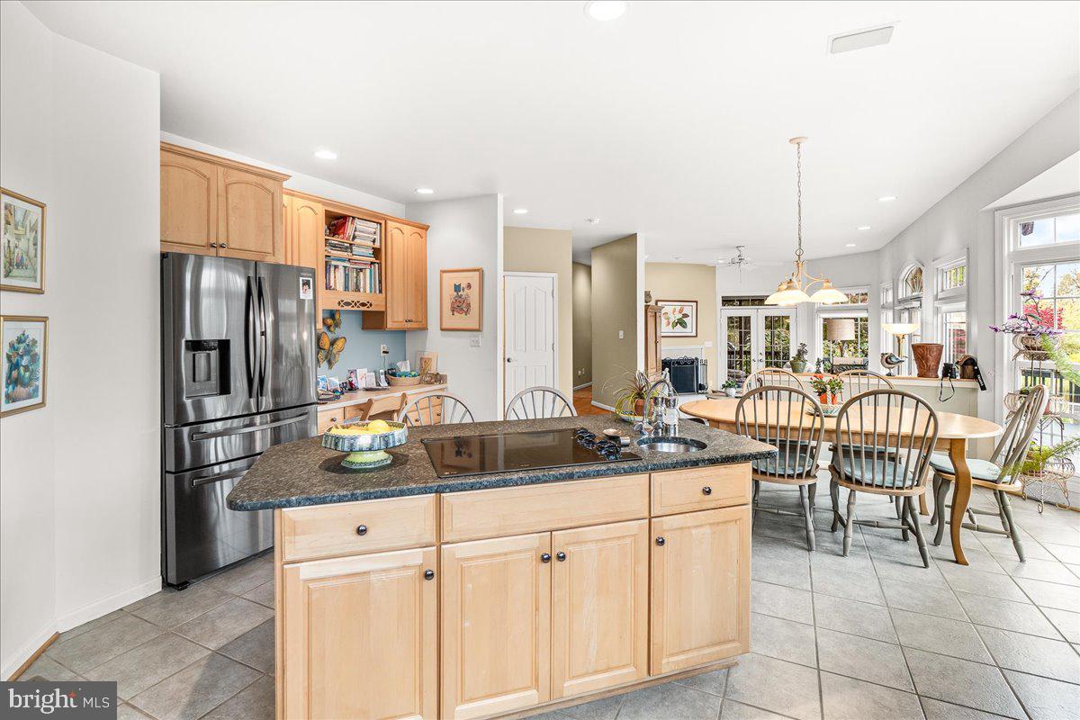 BELLS MILL - Residential