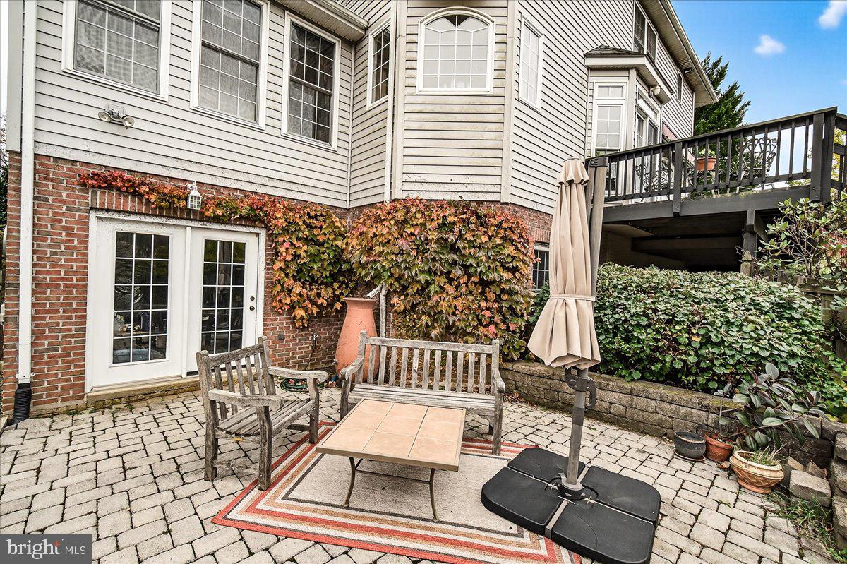 BELLS MILL - Residential