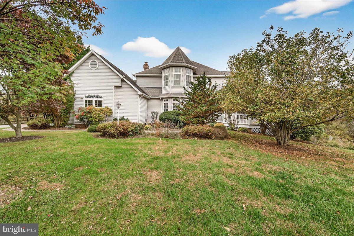 BELLS MILL - Residential