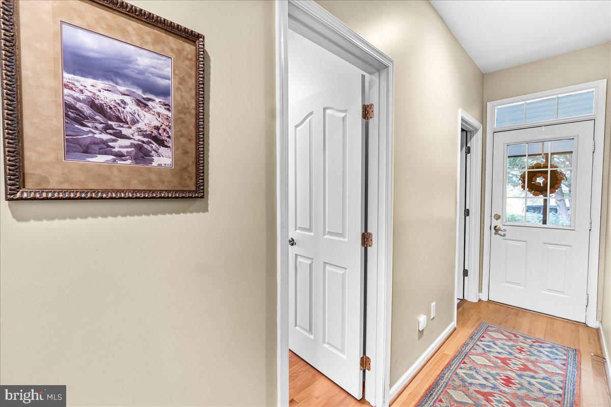 BELLS MILL - Residential