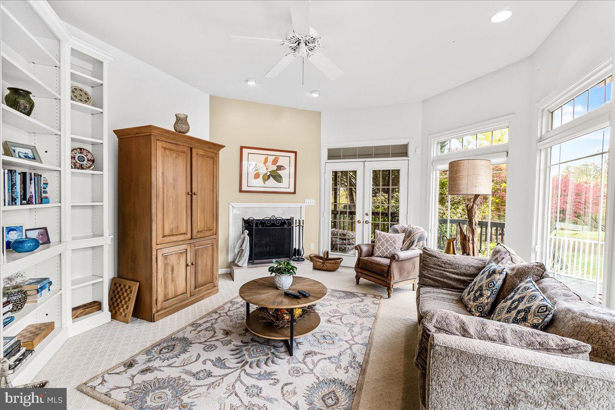 BELLS MILL - Residential