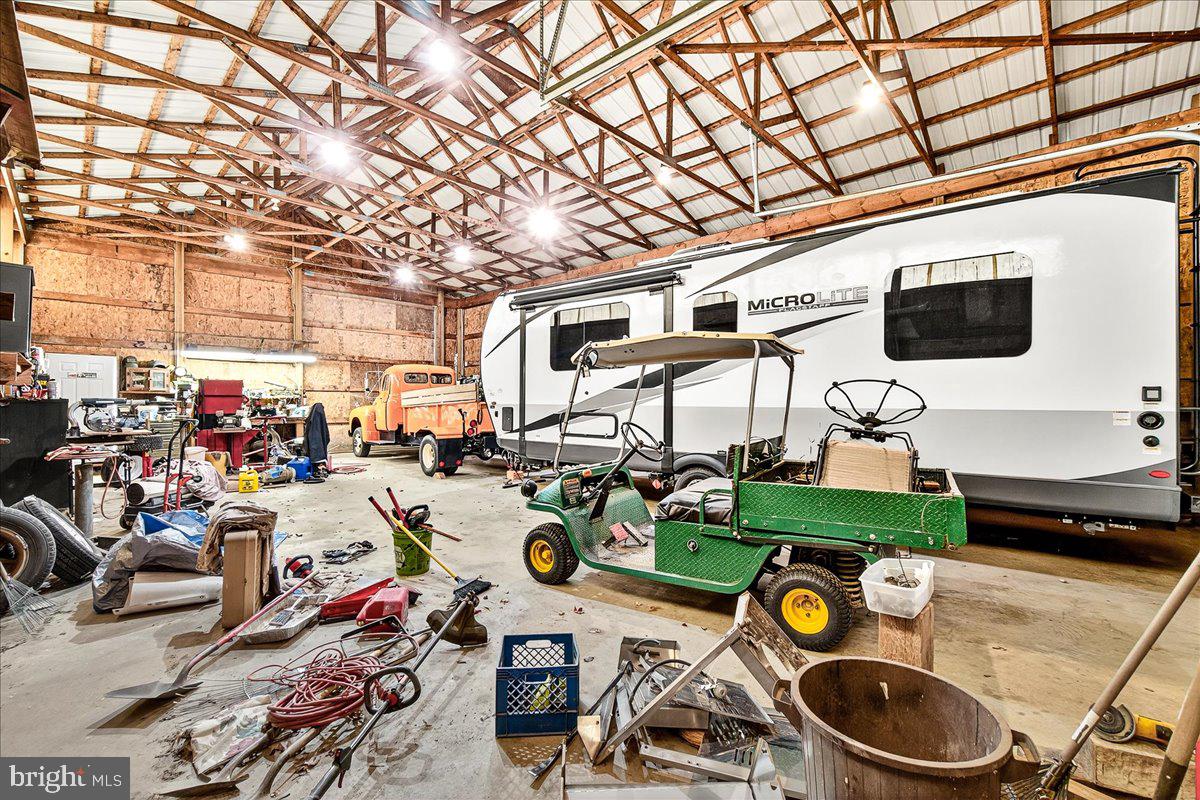 BELLS MILL - Residential