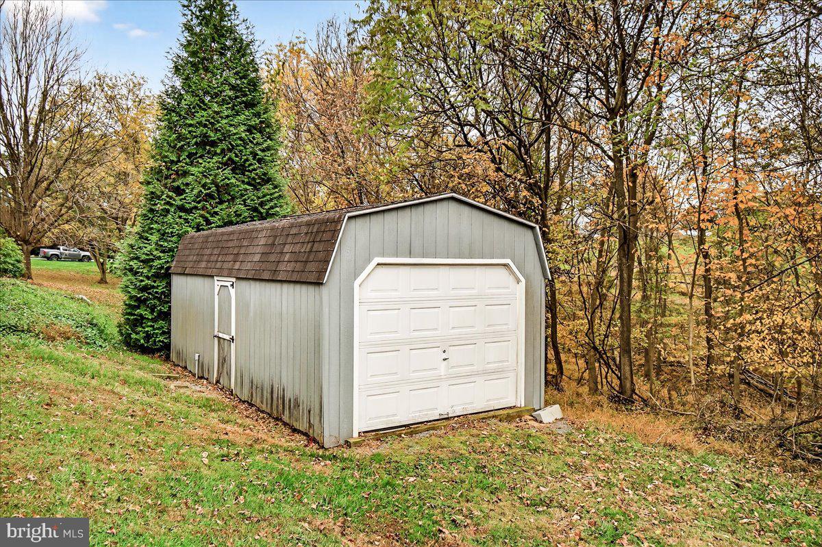 BELLS MILL - Residential