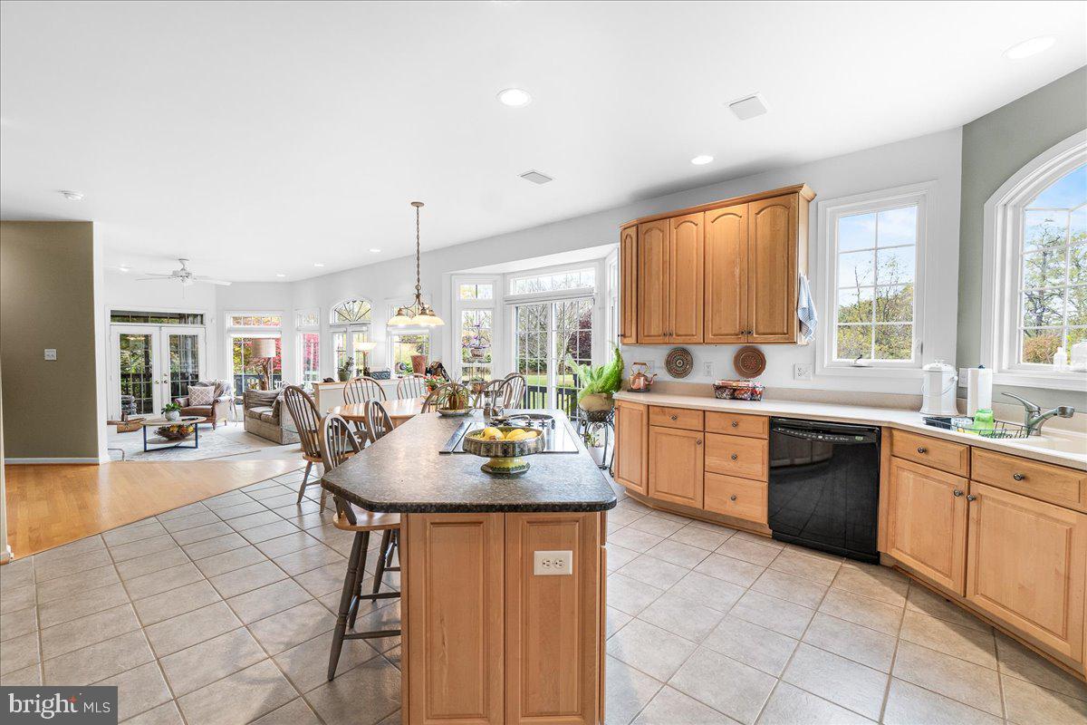 BELLS MILL - Residential