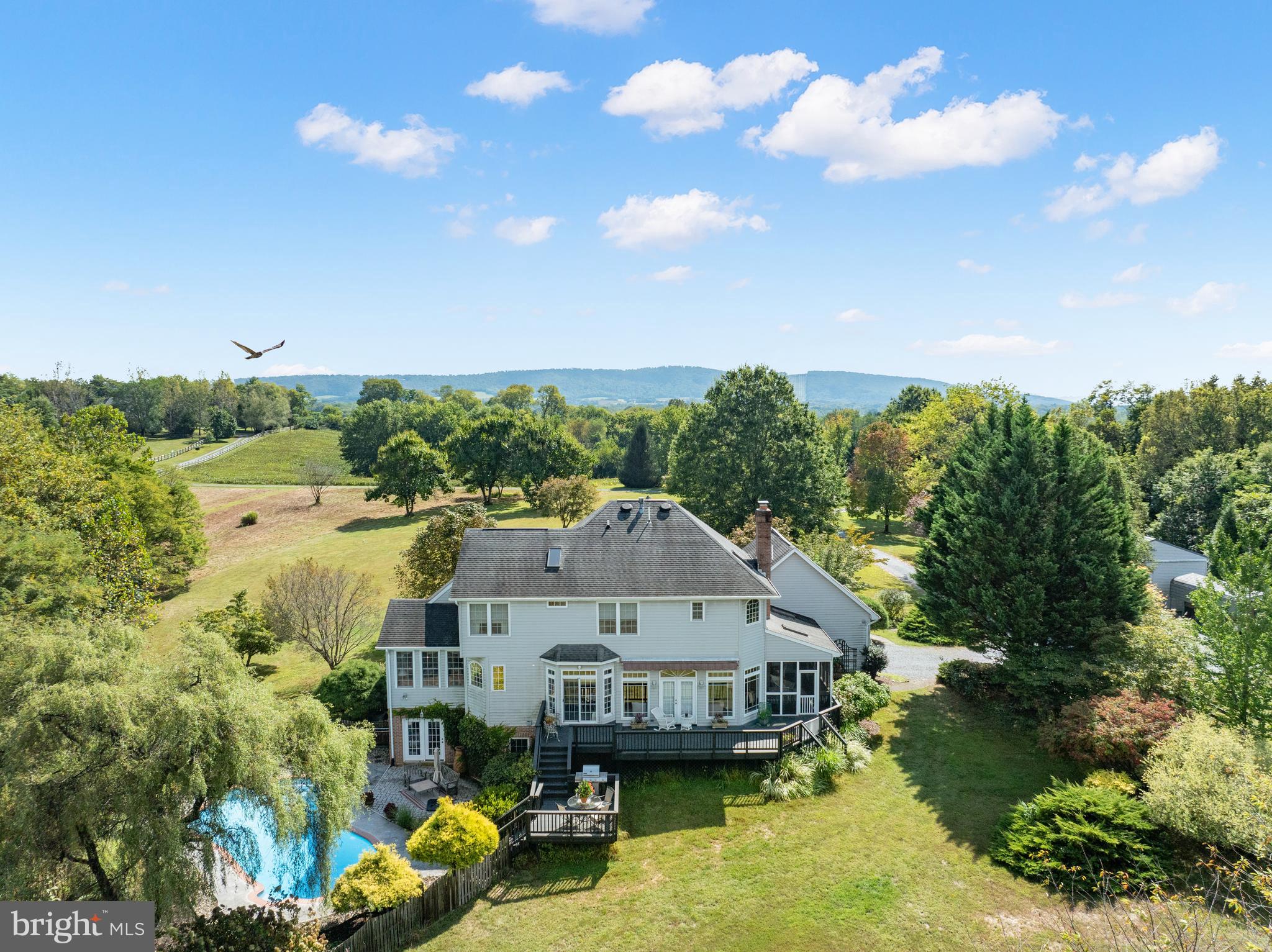 2634 POINT OF ROCKS ROAD