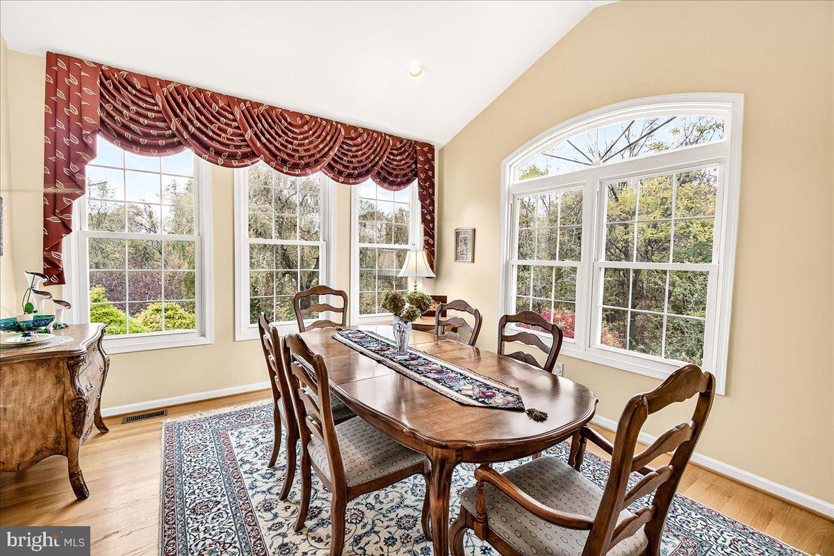 BELLS MILL - Residential