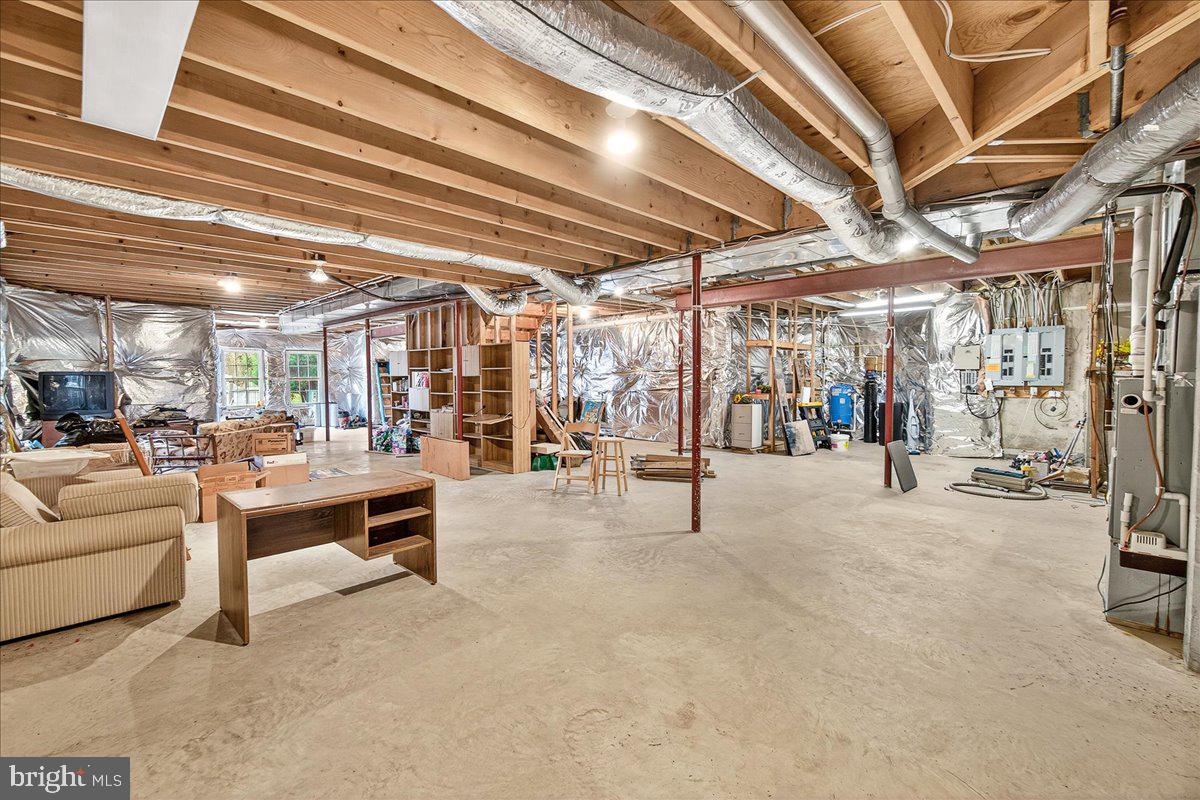 BELLS MILL - Residential