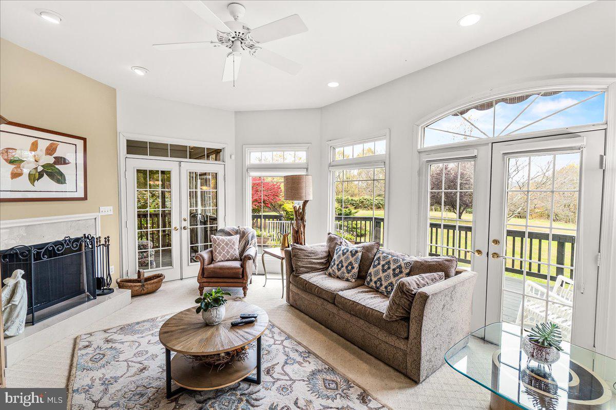 BELLS MILL - Residential