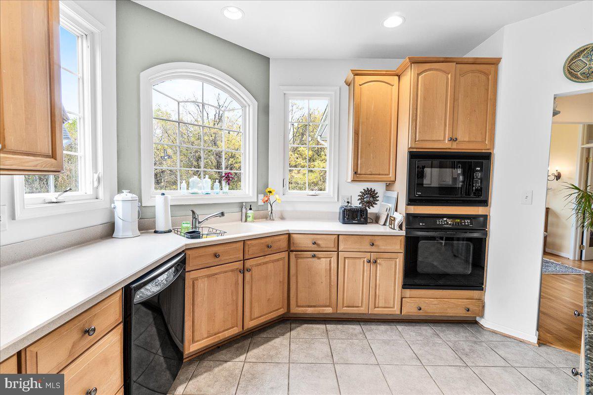 BELLS MILL - Residential