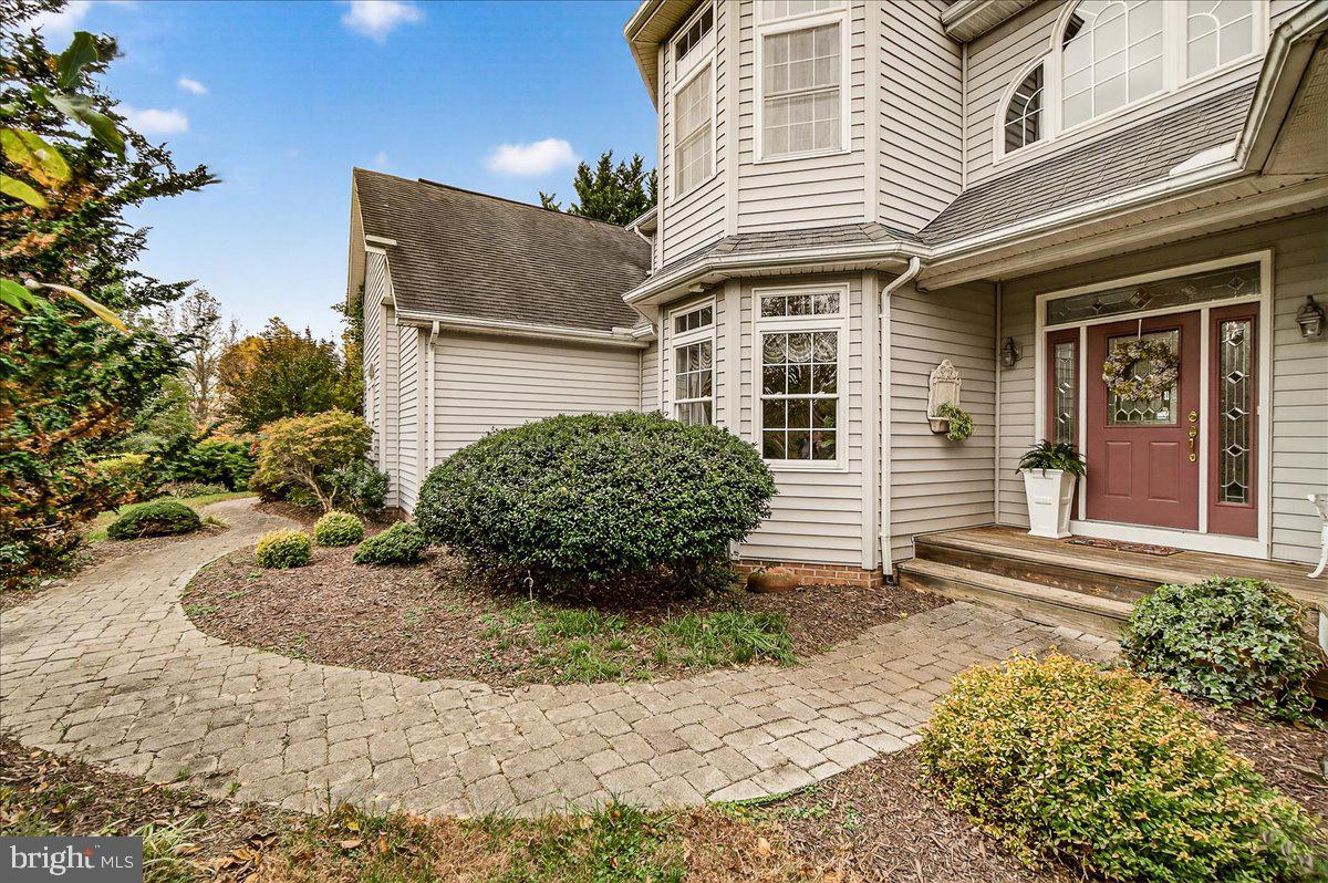 BELLS MILL - Residential