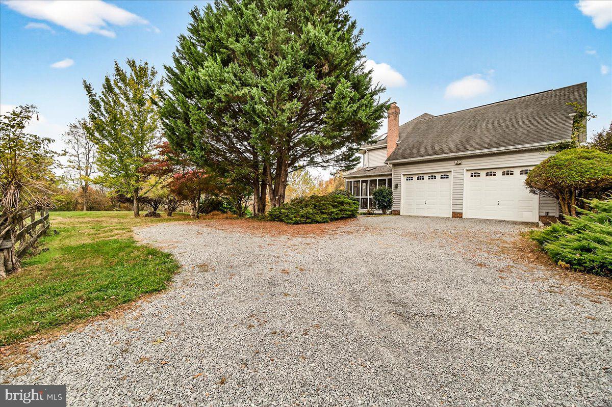 BELLS MILL - Residential