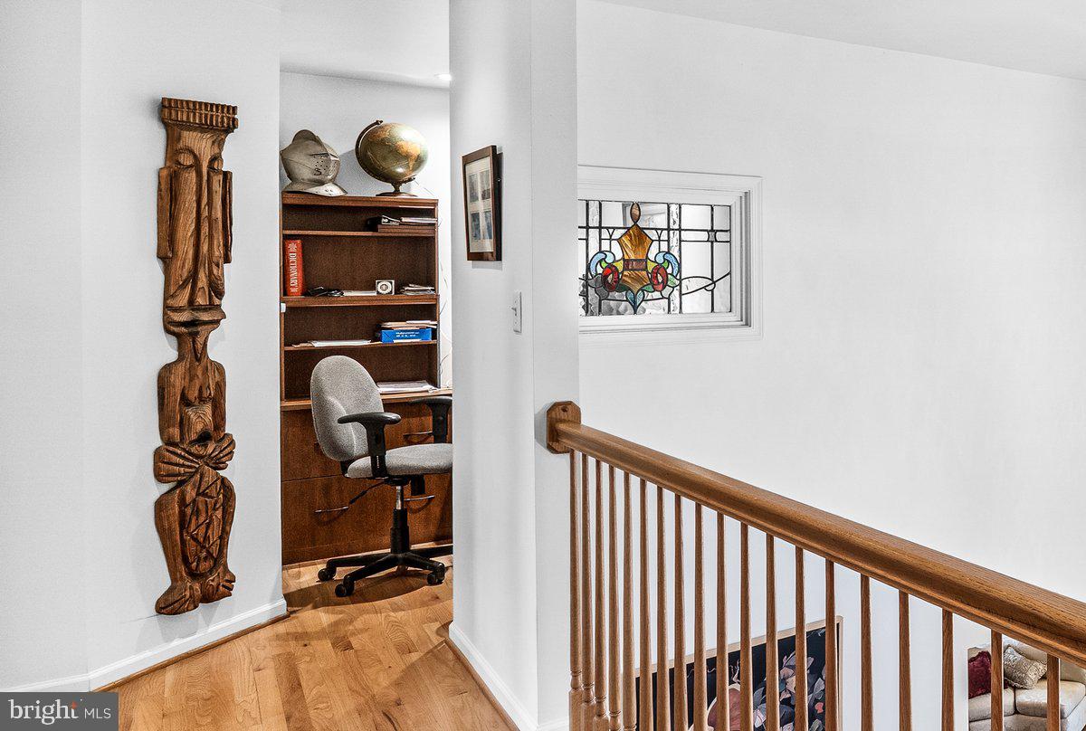 BELLS MILL - Residential