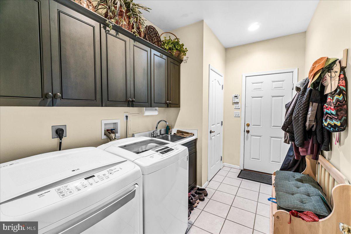 BELLS MILL - Residential