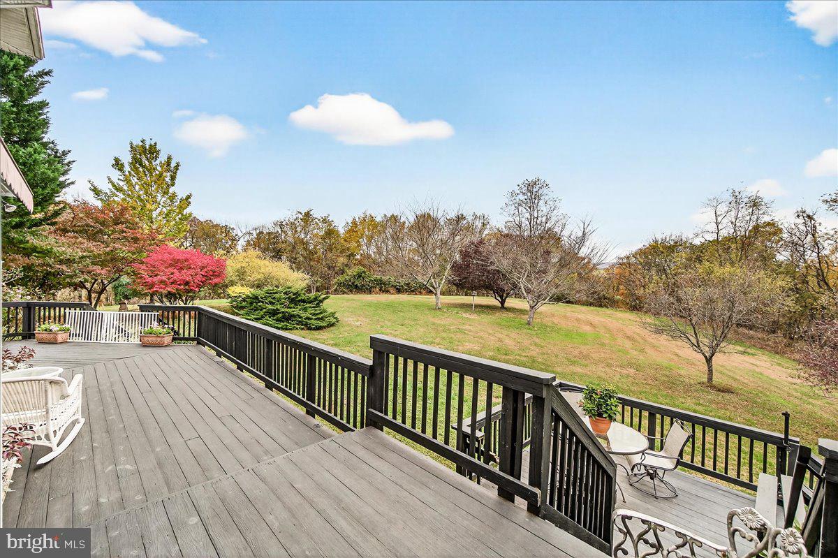 BELLS MILL - Residential