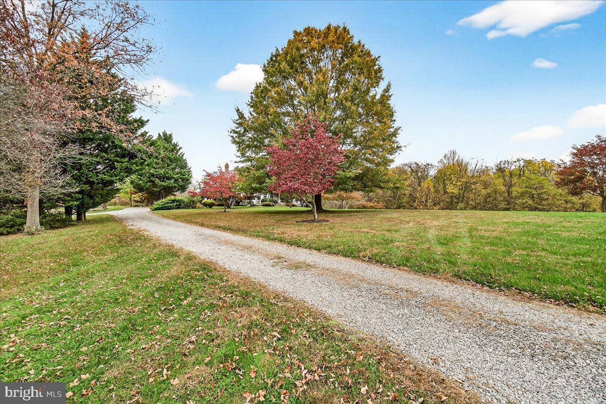 BELLS MILL - Residential