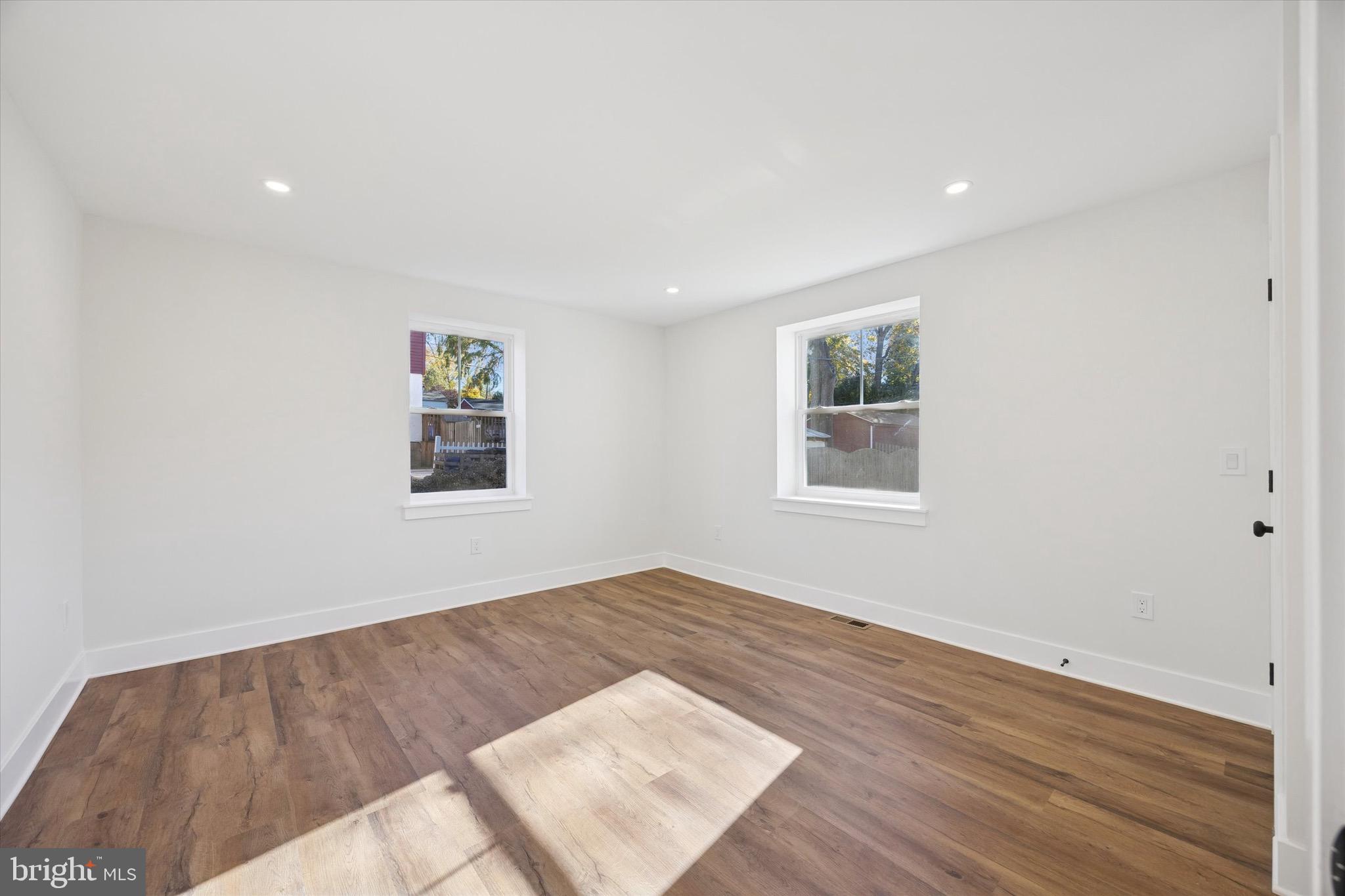 NONE AVAILABLE - Residential