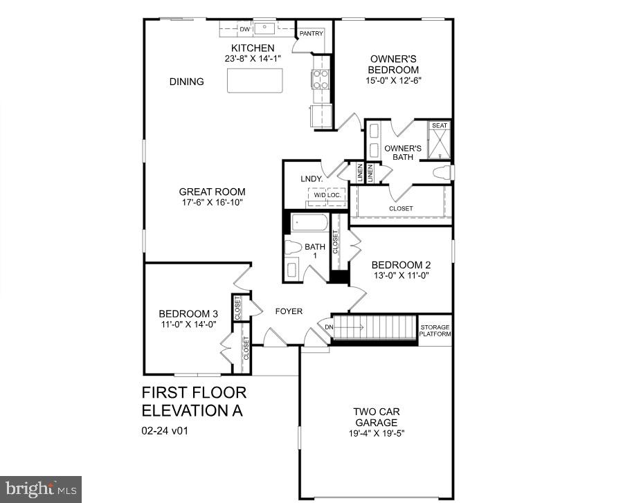 ARCADIA NORTH - Residential