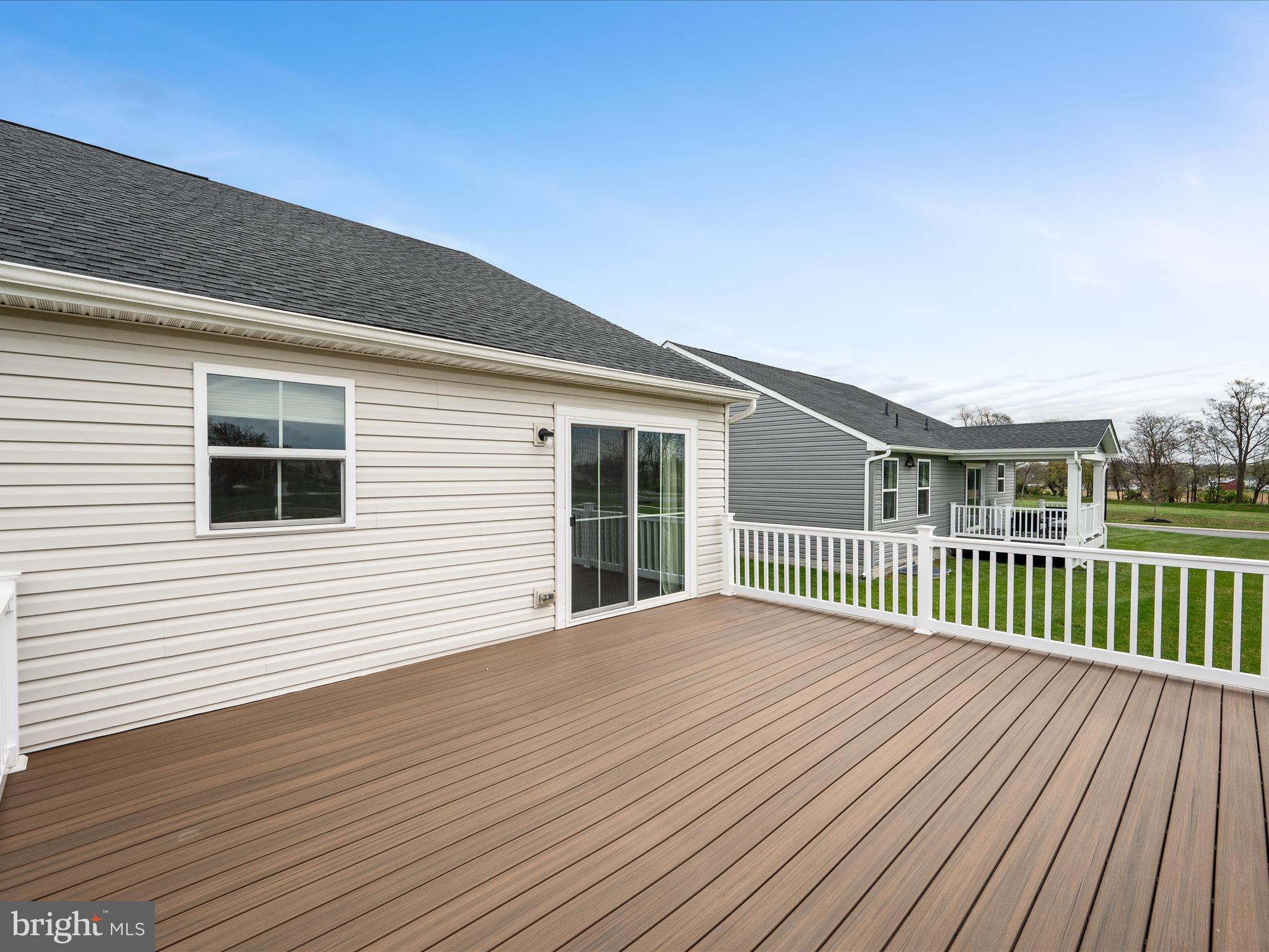 ARCADIA NORTH - Residential