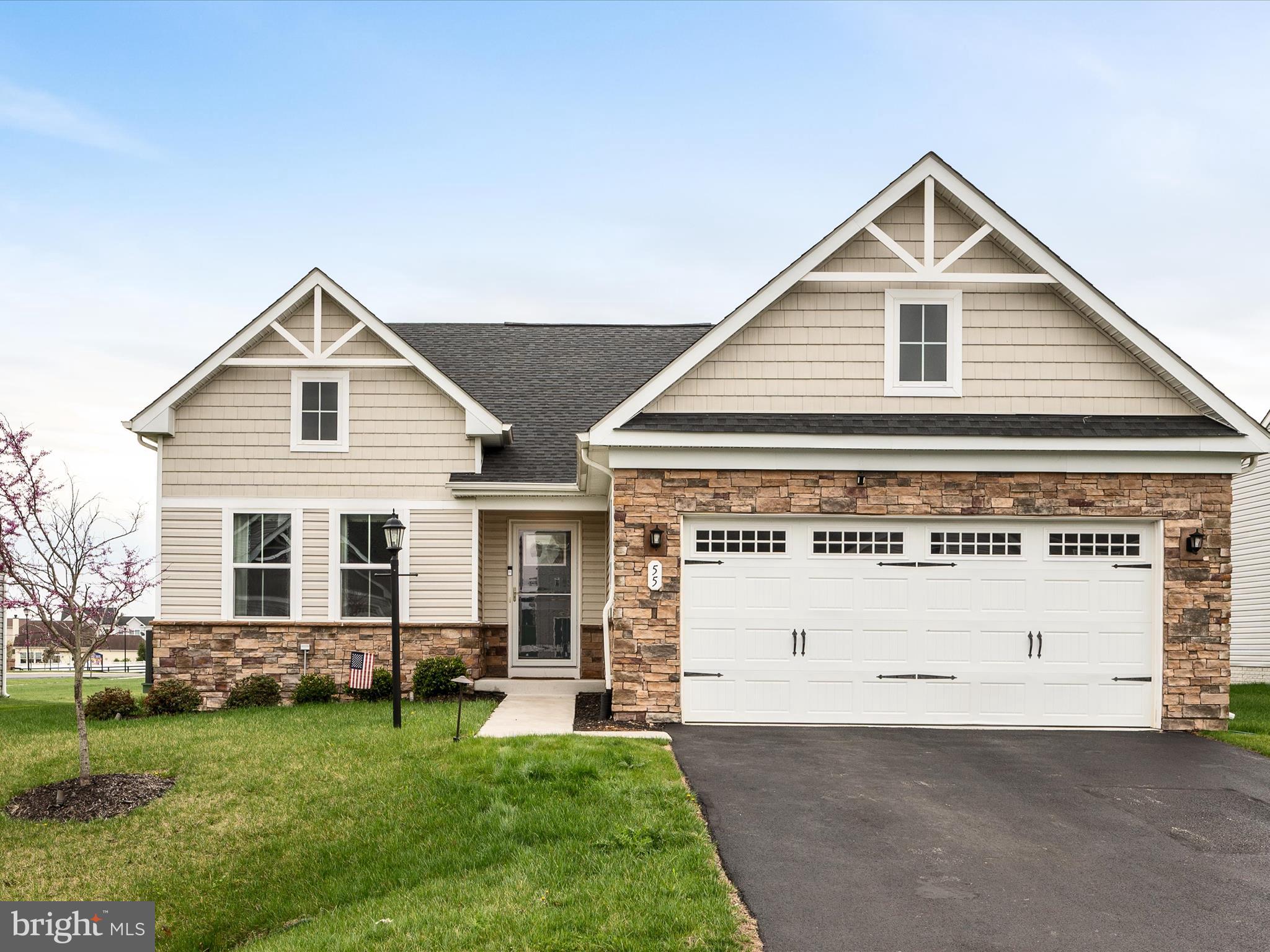 ARCADIA NORTH - Residential