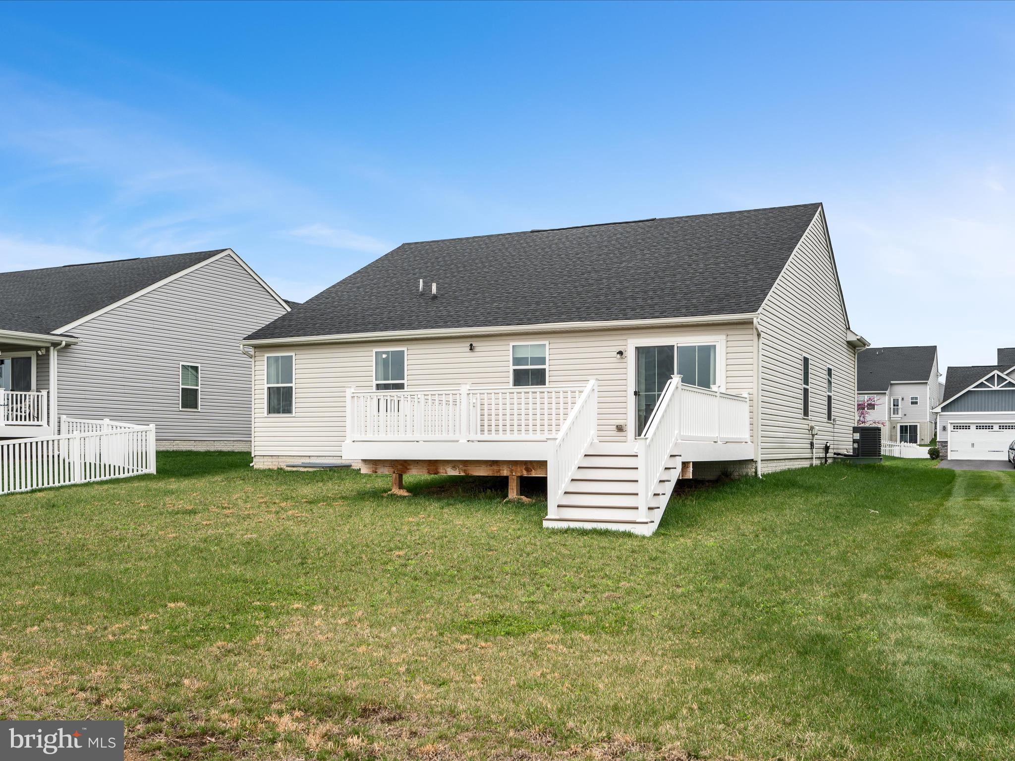 ARCADIA NORTH - Residential