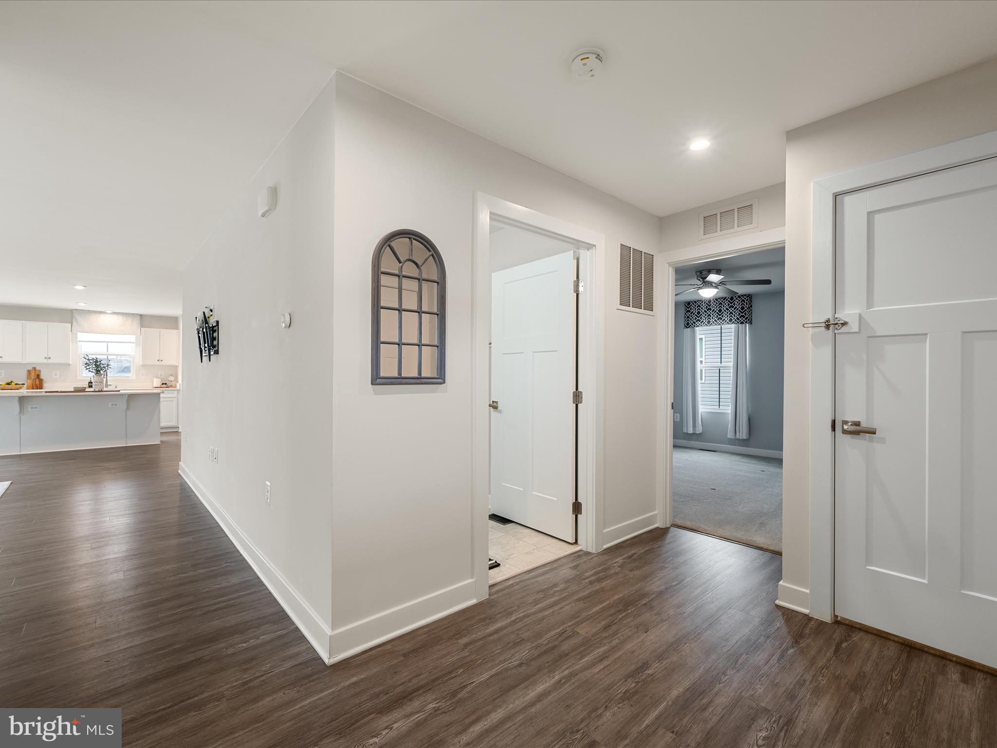 ARCADIA NORTH - Residential