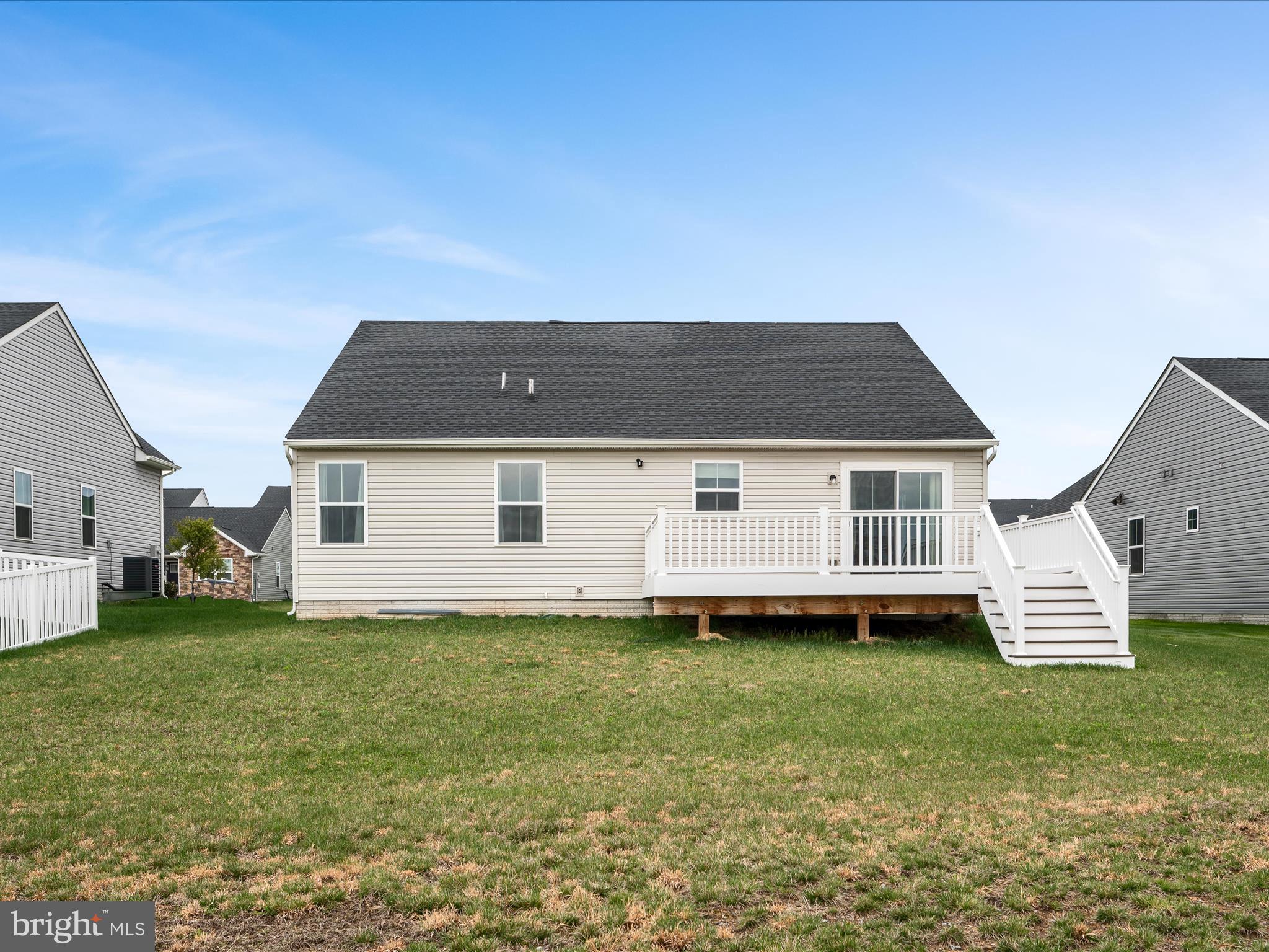 ARCADIA NORTH - Residential