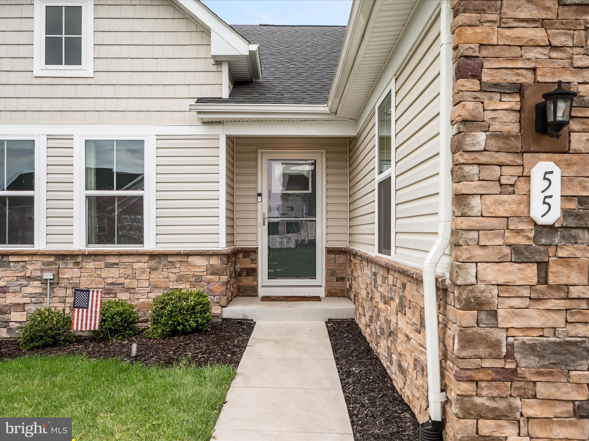 ARCADIA NORTH - Residential