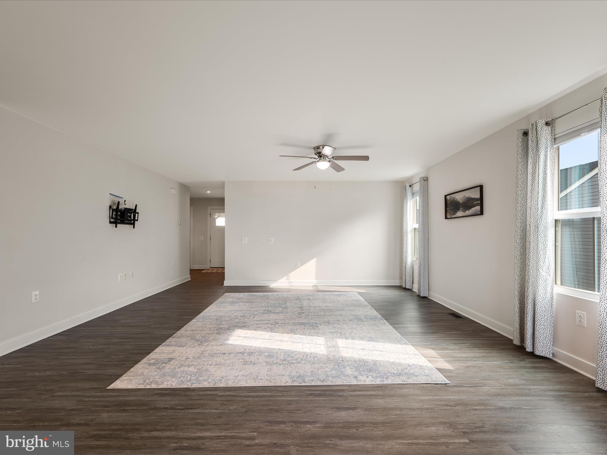 ARCADIA NORTH - Residential