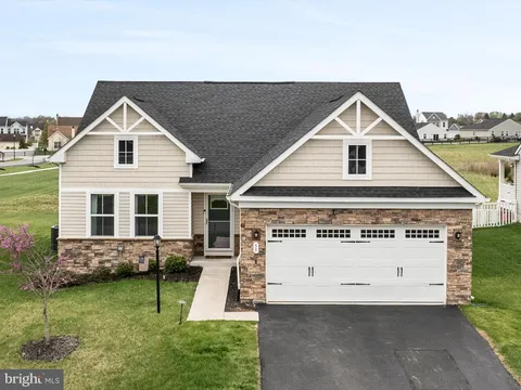 55 Bookers Court, Martinsburg, WV MLS: WVBE2037830