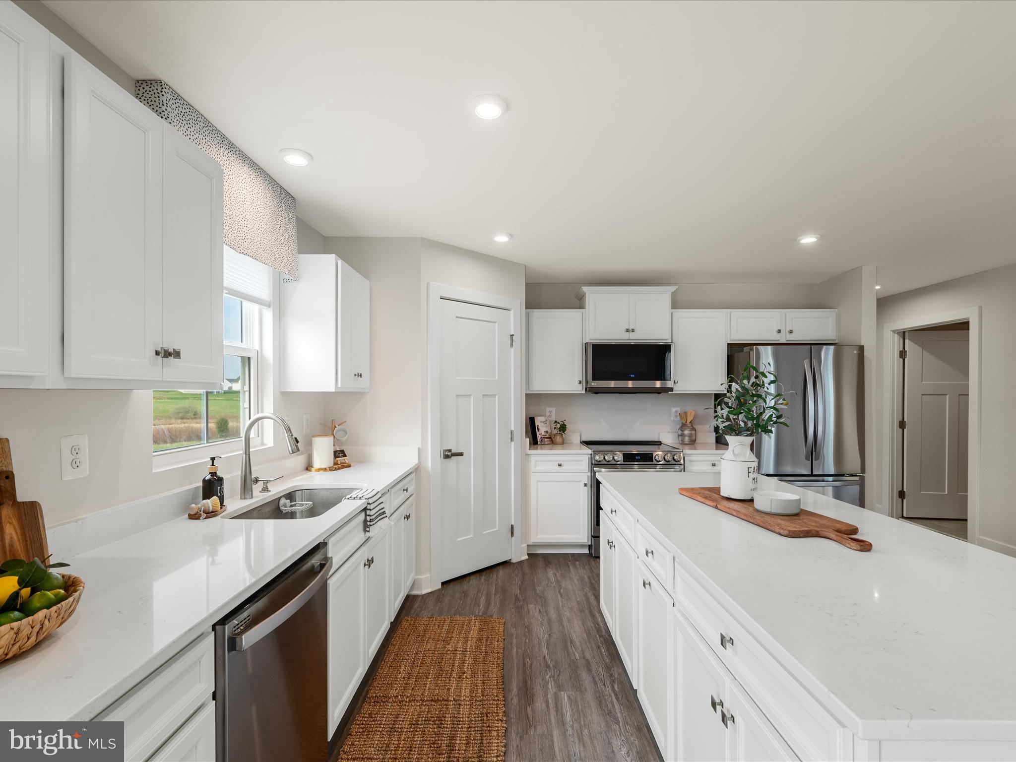 ARCADIA NORTH - Residential