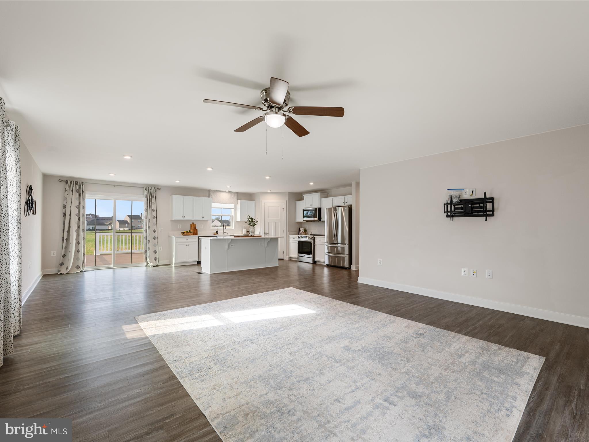 ARCADIA NORTH - Residential