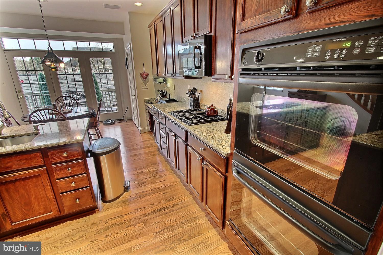 KING FARM WATKINS POND - Residential