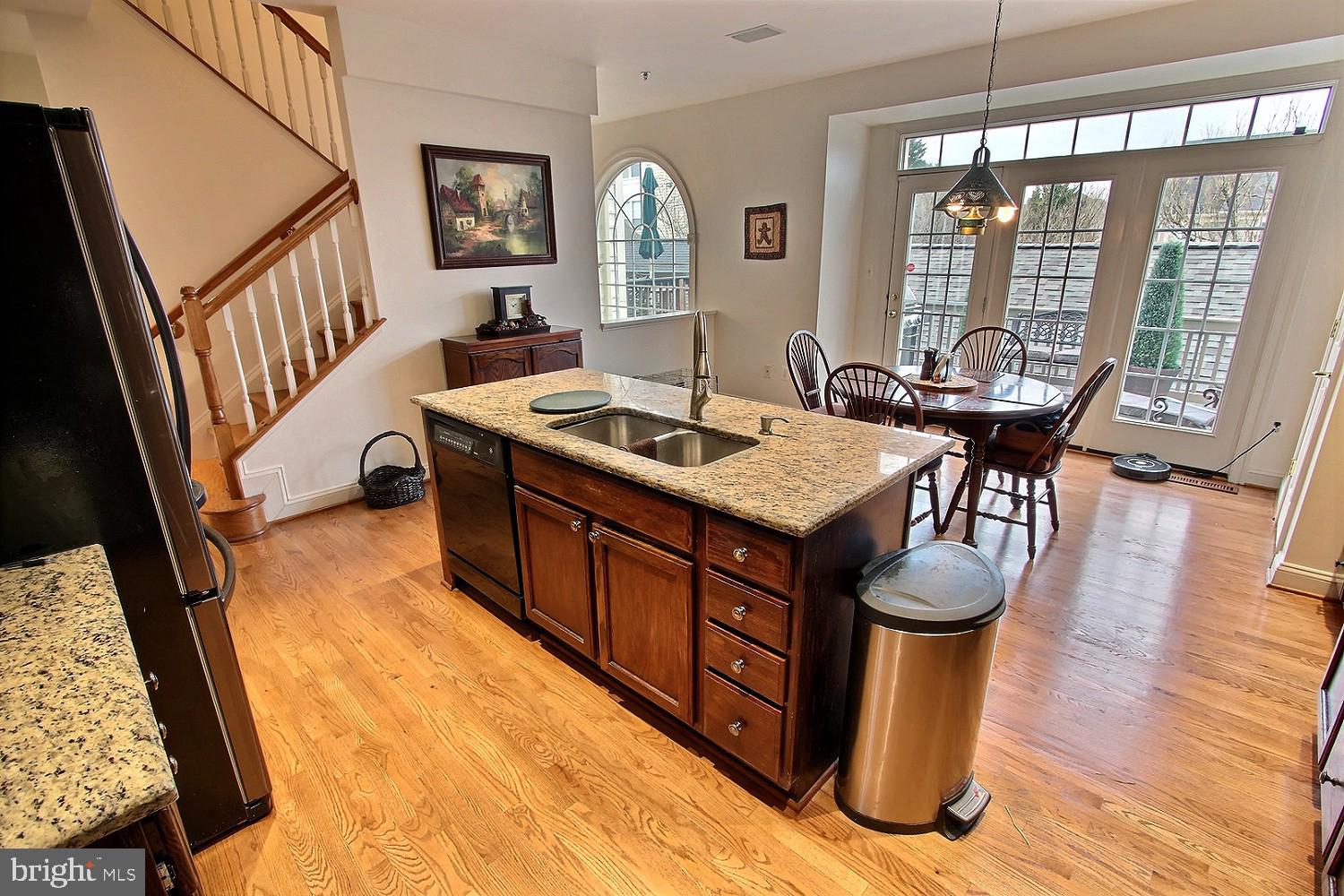 KING FARM WATKINS POND - Residential