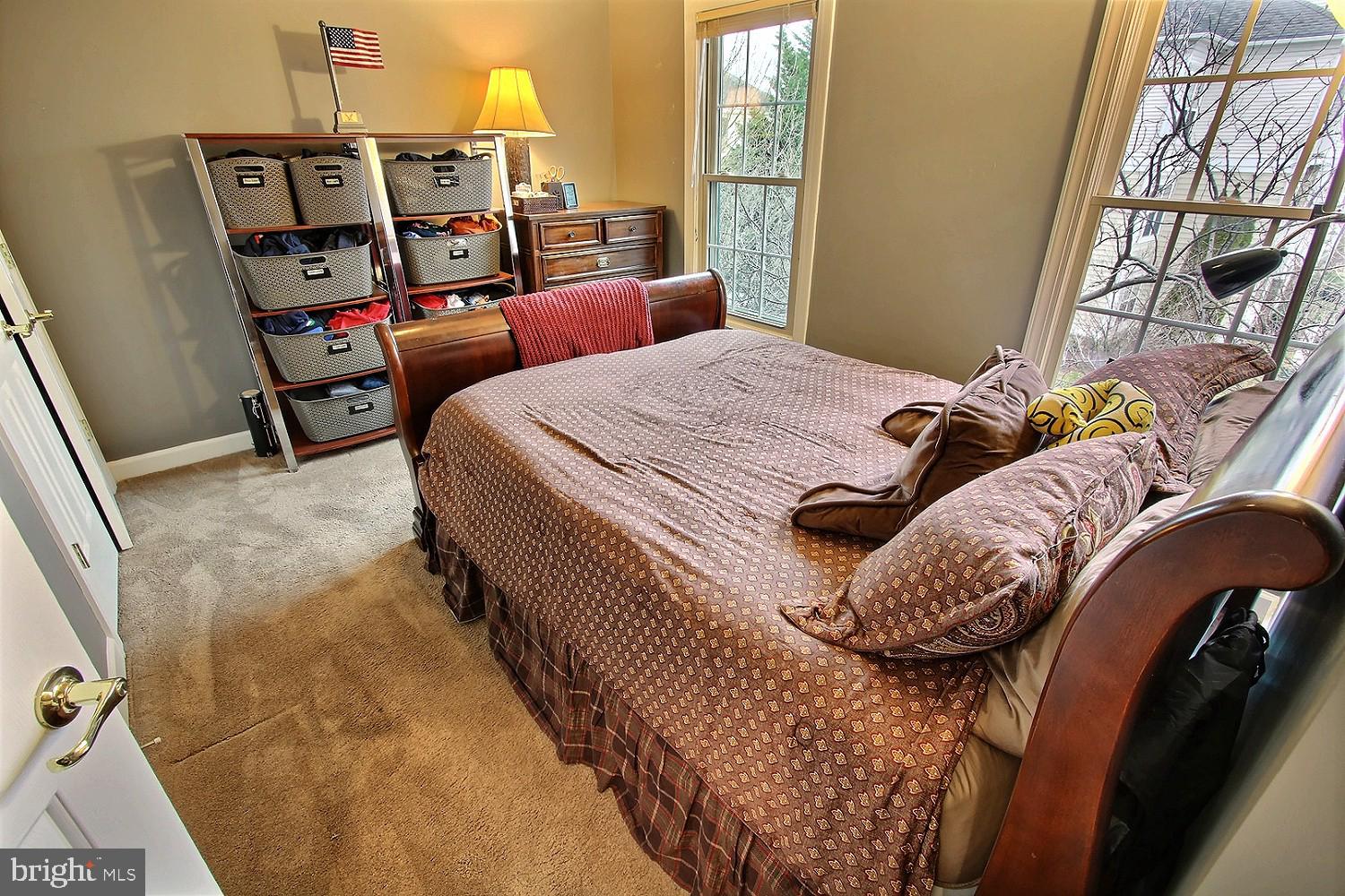 KING FARM WATKINS POND - Residential