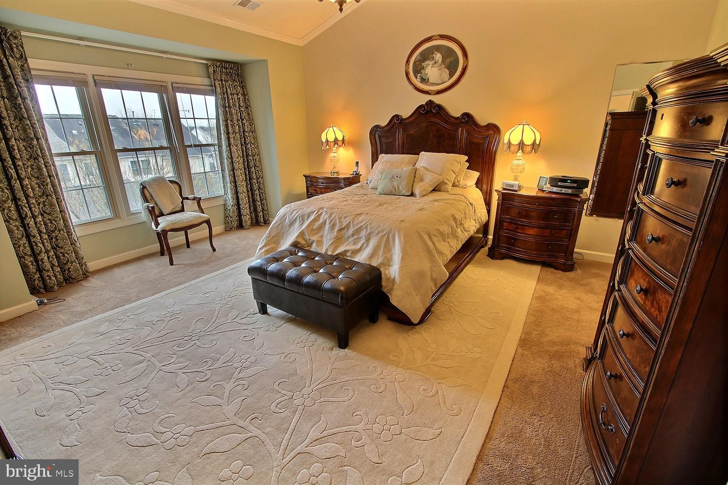 KING FARM WATKINS POND - Residential