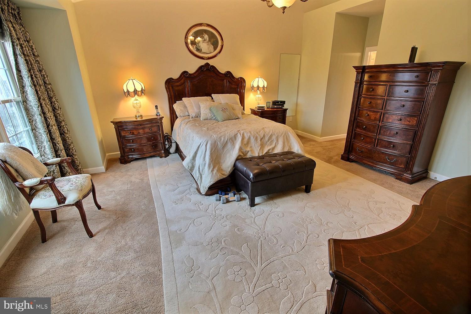 KING FARM WATKINS POND - Residential