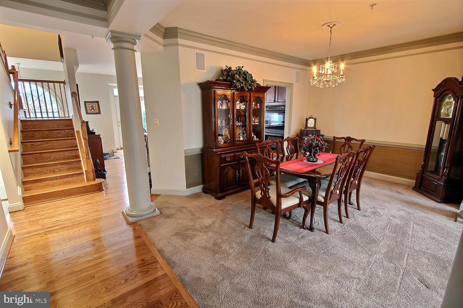 KING FARM WATKINS POND - Residential