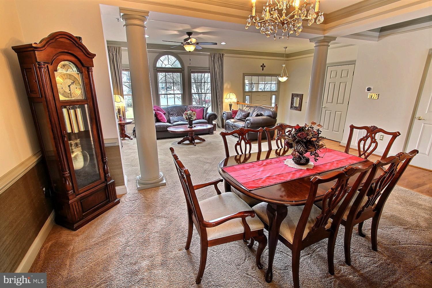 KING FARM WATKINS POND - Residential