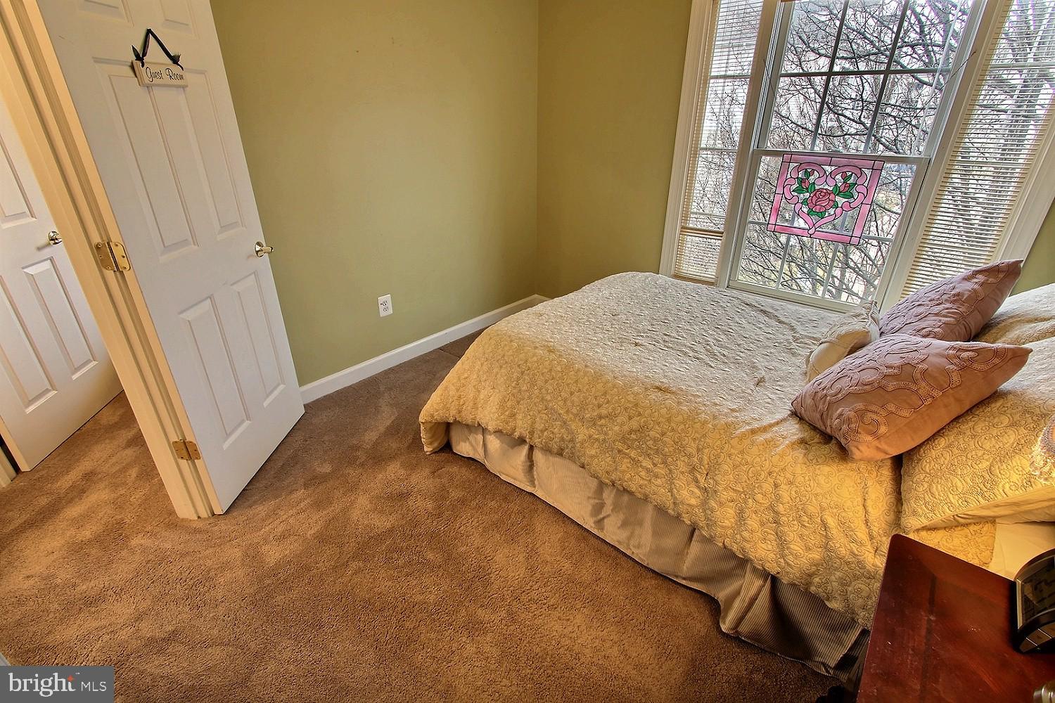 KING FARM WATKINS POND - Residential