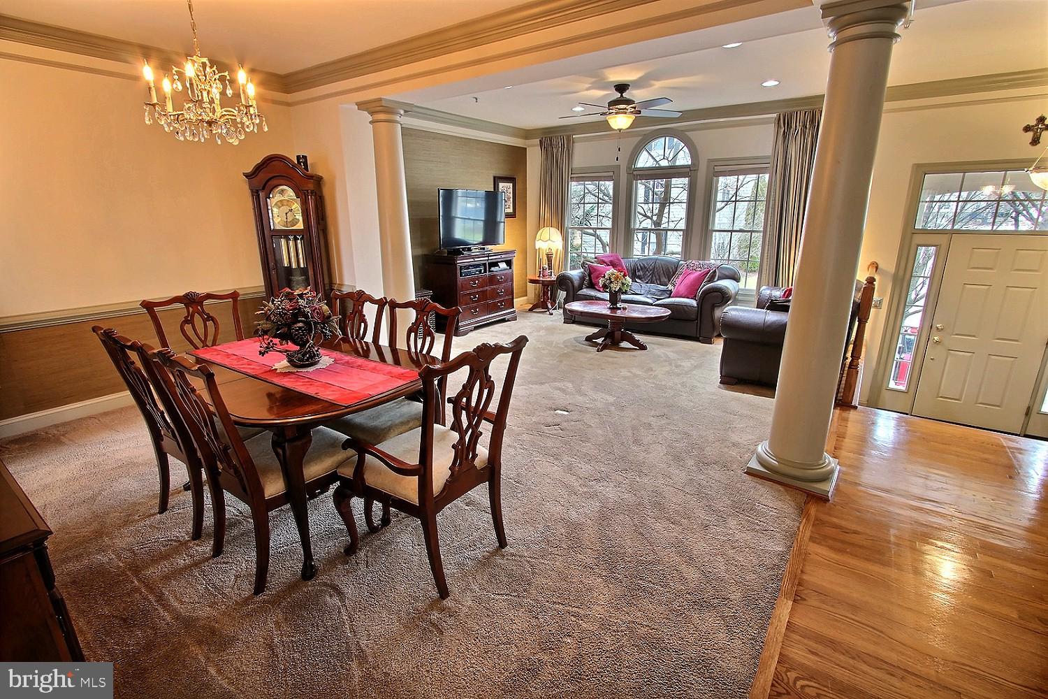 KING FARM WATKINS POND - Residential