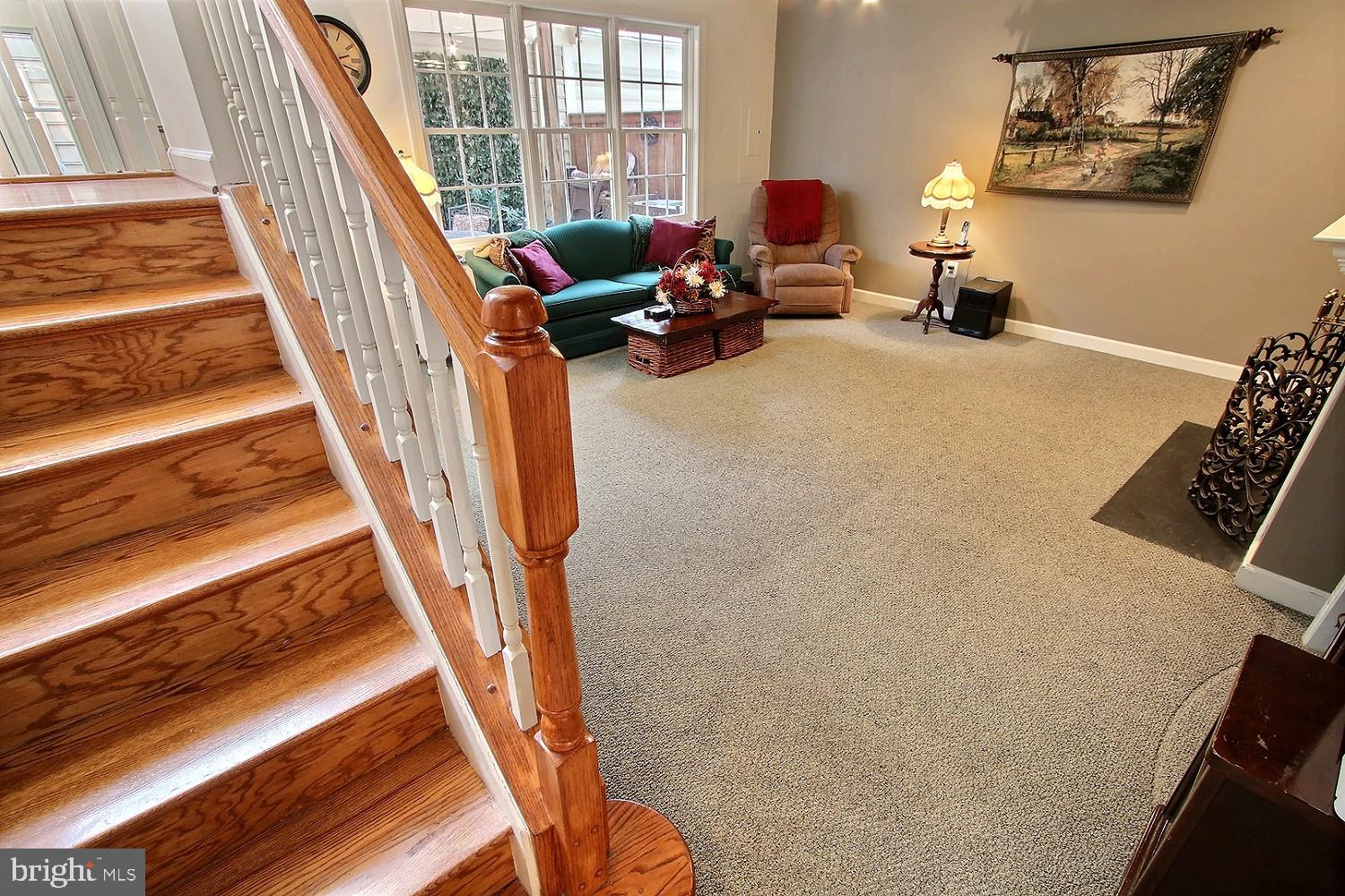 KING FARM WATKINS POND - Residential