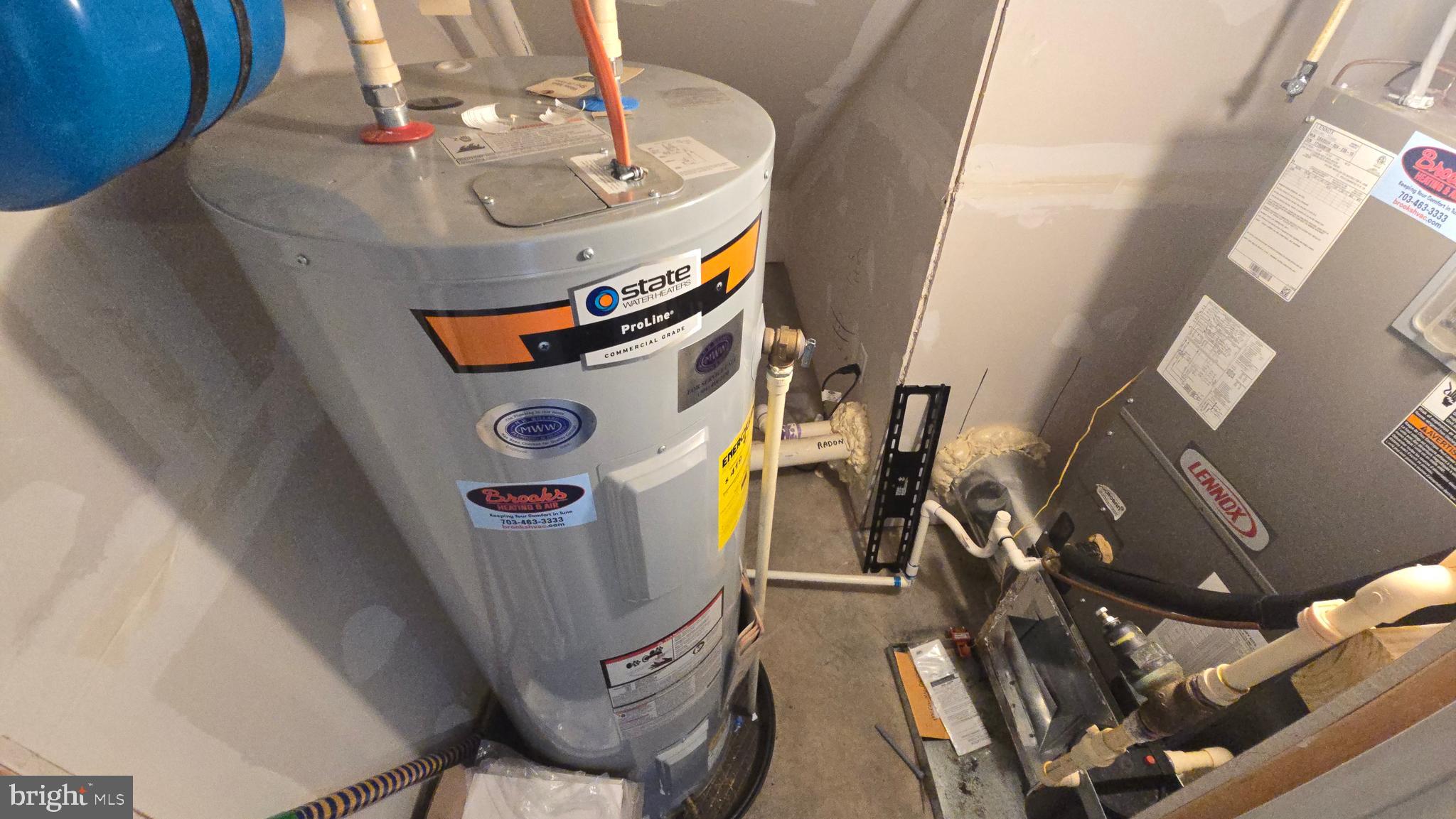 MCCAULEY CROSSING - Residential